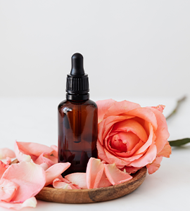 Almond Oil