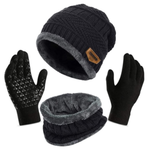 Travel Items